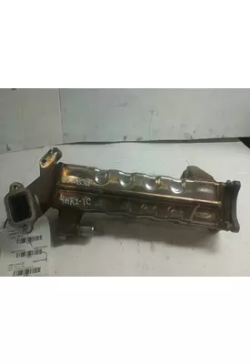 Isuzu 4HK1TC EGR Cooler