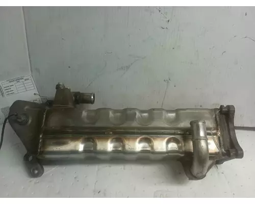 Isuzu 4HK1TC EGR Cooler