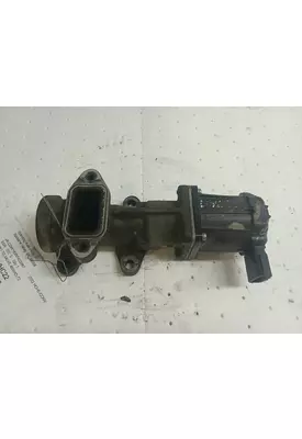 Isuzu 4HK1TC EGR Valve