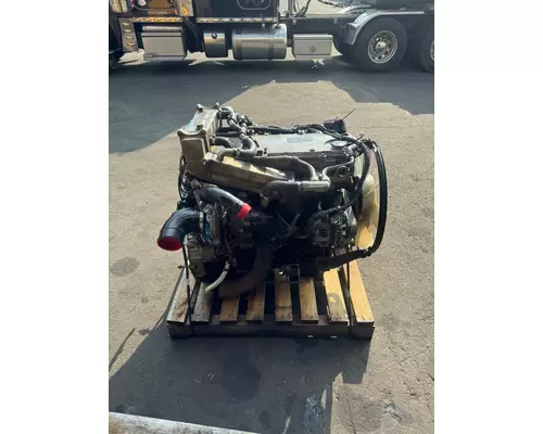 Isuzu 4HK1TC Engine Assembly