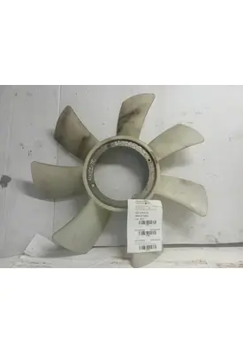 Isuzu 4HK1TC Fan Blade