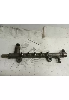 Isuzu 4HK1TC Fuel Injector