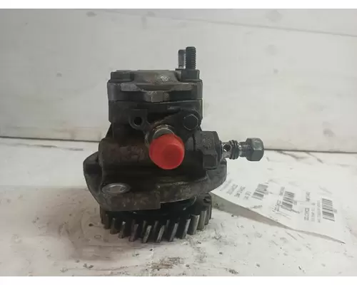 Isuzu 4HK1TC Power Steering Pump
