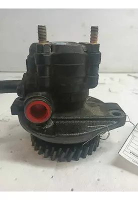Isuzu 4HK1TC Power Steering Pump