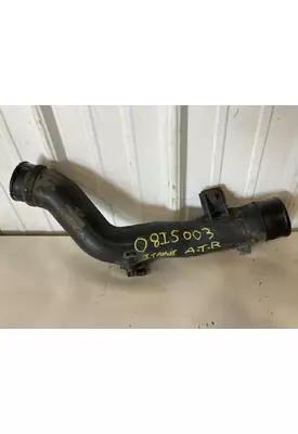 Isuzu 4HK1T Air Transfer Tube