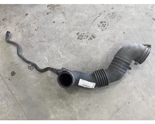 Isuzu 4HK1T Air Transfer Tube