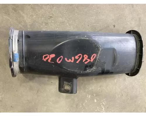 Isuzu 4HK1T Air Transfer Tube