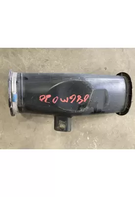 Isuzu 4HK1T Air Transfer Tube