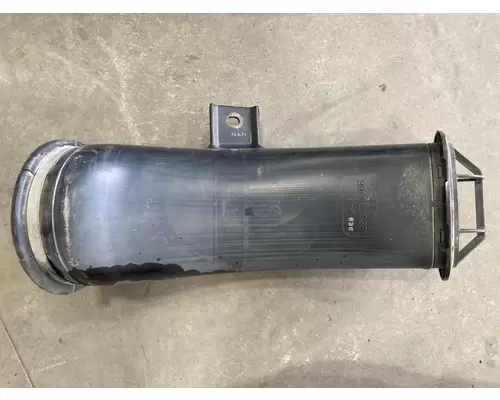 Isuzu 4HK1T Air Transfer Tube