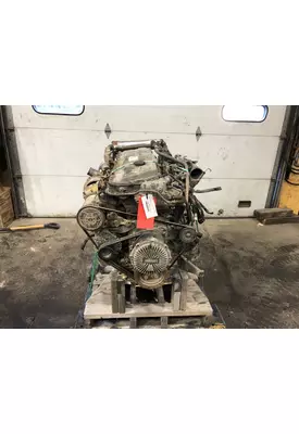 Isuzu 4HK1T Engine Assembly