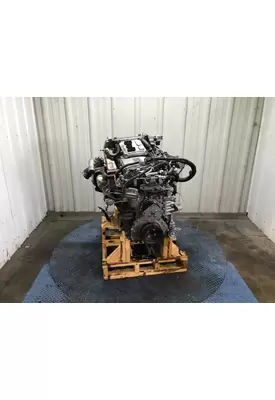 Isuzu 4HK1T Engine Assembly