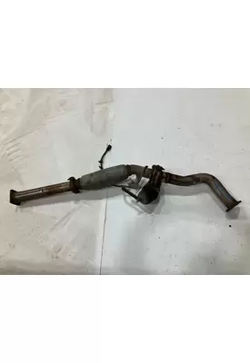 Isuzu 4HK1T Engine Brake (All Styles)