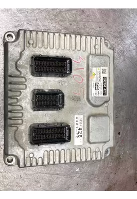 Isuzu 4HK1T Engine Control Module (ECM)