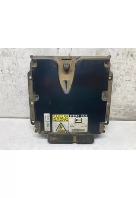 Isuzu 4HK1T Engine Control Module (ECM)