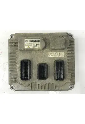 Isuzu 4HK1T Engine Control Module (ECM)