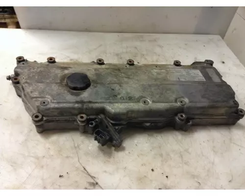 Isuzu 4HK1T Engine Valve Cover