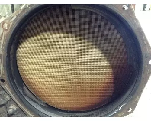 Isuzu 4HK1T Exhaust DPF Filter