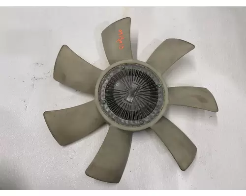 Isuzu 4HK1T Fan Blade