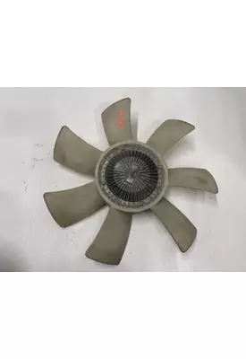 Isuzu 4HK1T Fan Blade