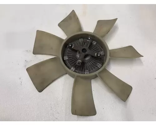 Isuzu 4HK1T Fan Blade