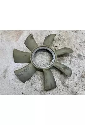 Isuzu 4HK1T Fan Blade