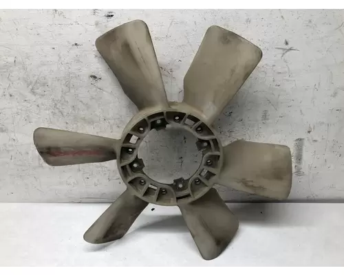 Isuzu 4HK1T Fan Blade