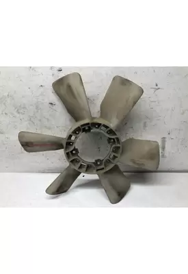 Isuzu 4HK1T Fan Blade