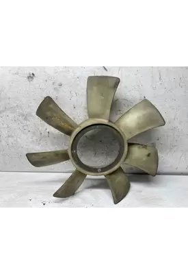 Isuzu 4HK1T Fan Blade