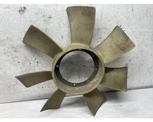 Isuzu 4HK1T Fan Blade