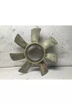 Isuzu 4HK1T Fan Blade