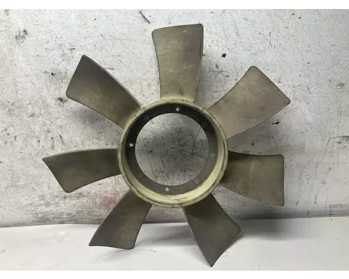 Isuzu 4HK1T Fan Blade