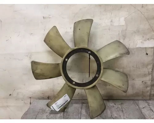 Isuzu 4HK1T Fan Blade