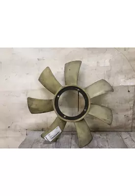 Isuzu 4HK1T Fan Blade