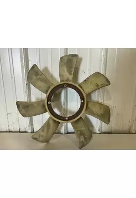 Isuzu 4HK1T Fan Blade