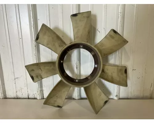 Isuzu 4HK1T Fan Blade