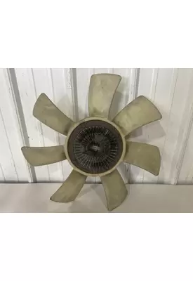 Isuzu 4HK1T Fan Blade