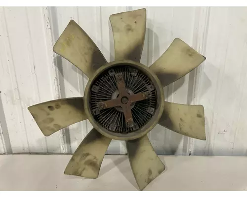 Isuzu 4HK1T Fan Blade