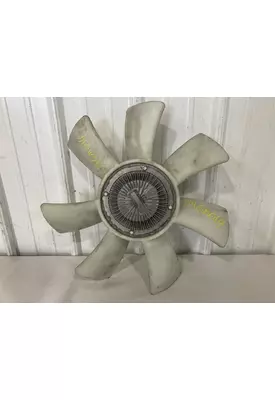 Isuzu 4HK1T Fan Blade