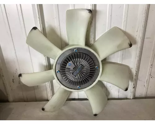 Isuzu 4HK1T Fan Blade