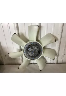 Isuzu 4HK1T Fan Blade