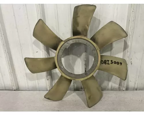 Isuzu 4HK1T Fan Blade