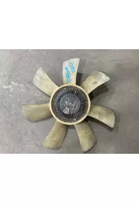 Isuzu 4HK1T Fan Blade