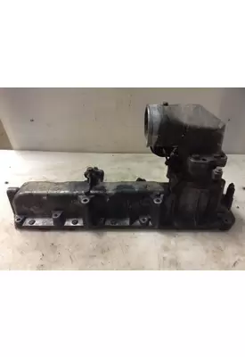 Isuzu 4HK1T Intake Manifold