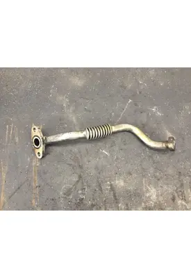 Isuzu 4HK1T Turbocharger/Supercharger