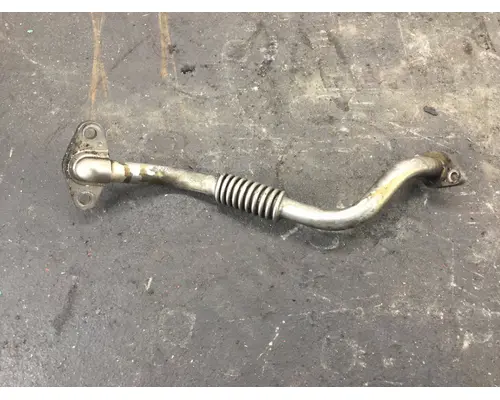 Isuzu 4HK1T TurbochargerSupercharger