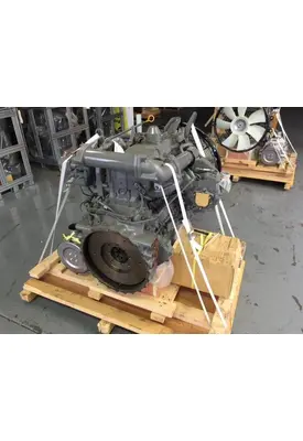 Isuzu 4HK1XYGV Engine Assembly