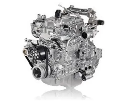 Isuzu 4HK1XYGV Engine Assembly