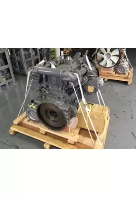 Isuzu 4HK1XYGV Engine Assembly
