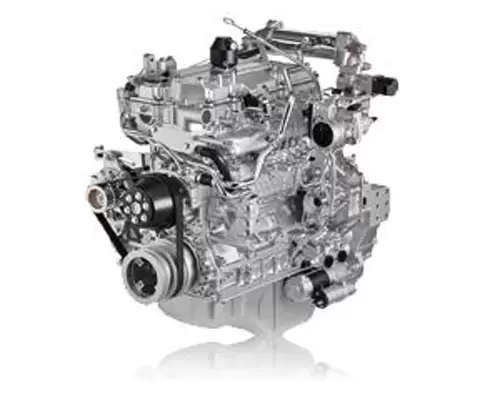 Isuzu 4HK1XYGV Engine Assembly