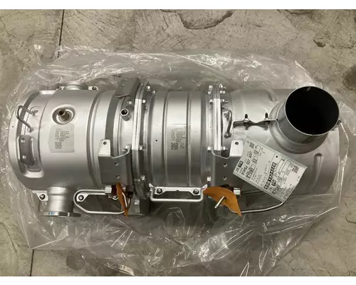 Isuzu 4HK1X Engine Assembly